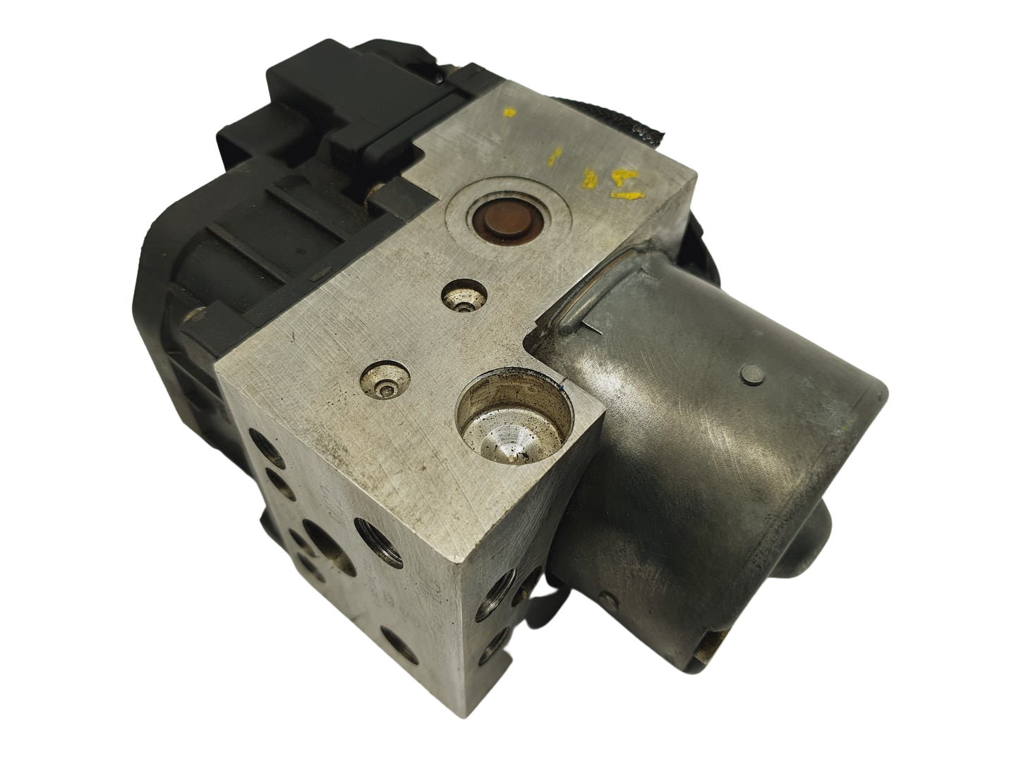 Abs Pump Renault Megane Scenic 7700432643 0273004395 0265216732 63025 main product photo
