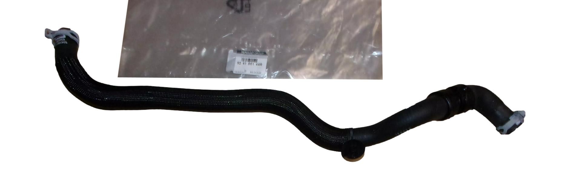 Jahutusvedeliku voolik Originaal 924100144R Renault main product photo