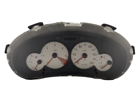 Tahhomeeter Peugeot 206 9656696280 000500809 21049 main product photo