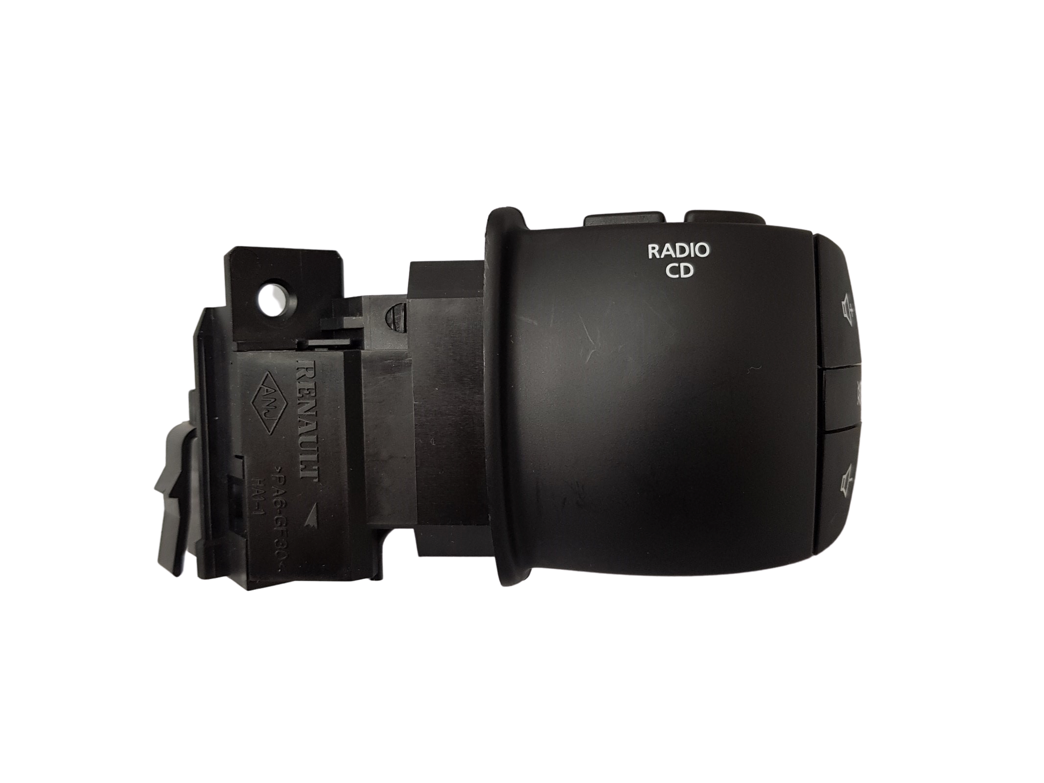 Raadio Kaugjuhtimispult 255520013R Renault Megane 3 Laguna 3 Scenic 3 8127 main product photo