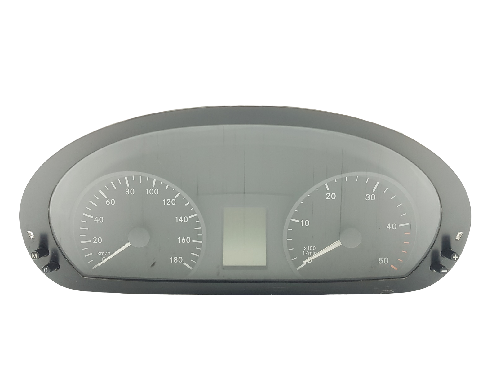 Tahhomeeter Mercedes Sprinter A9064466621 25550 main product photo