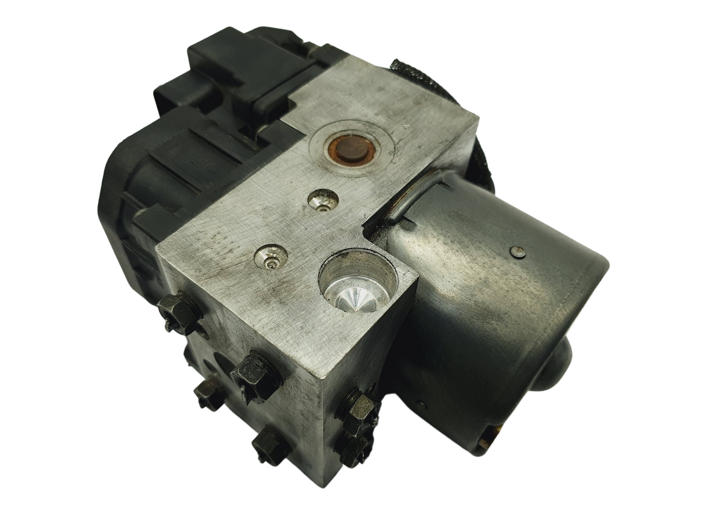 Abs Pump Citroen Xsara 2 0273004440 9636084480 0265216722 66491 main product photo
