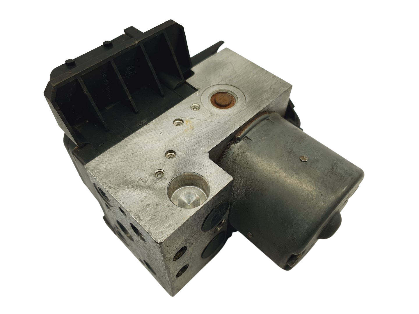 Abs Pump Audi A6 A4 VW Passat 8E0614111T 0265202401 66910 main product photo