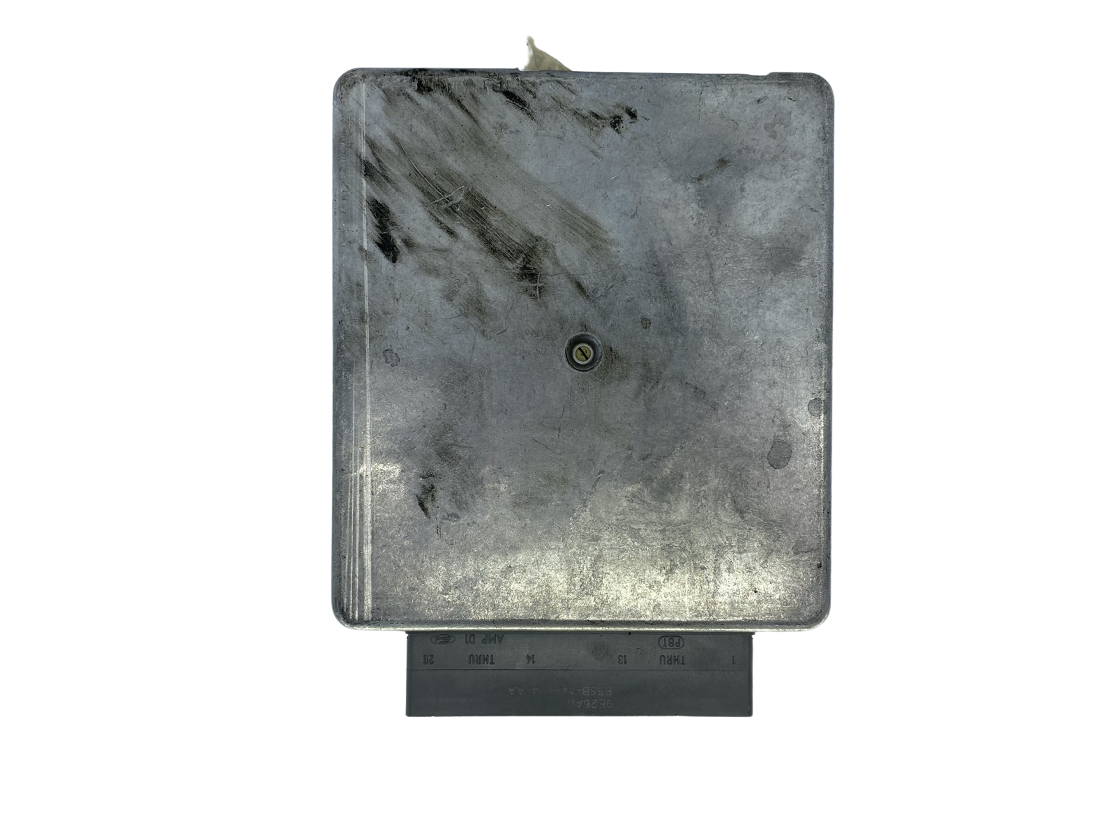 Juhtplokk XS4F-12A650-FAB BAWL DPC-612 Ford 53329 main product photo