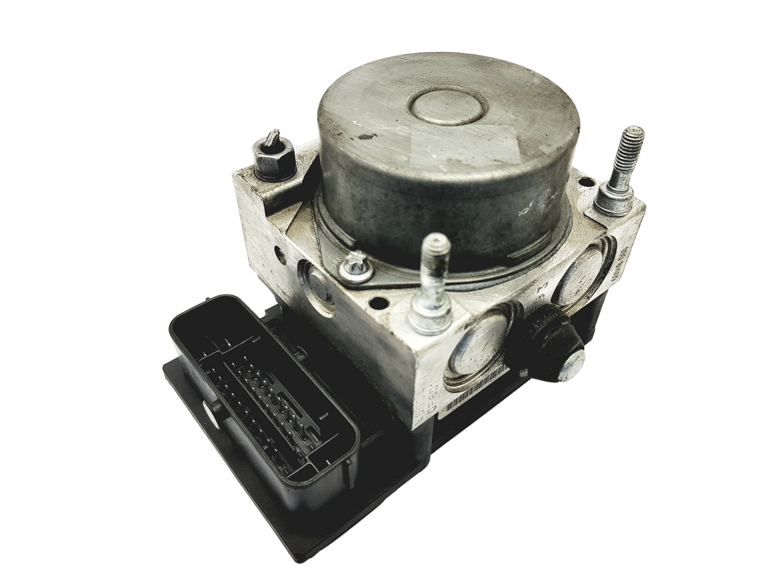 Abs Pump Fiat Punto 51894800 0265232913 Bosch 39260 main product photo