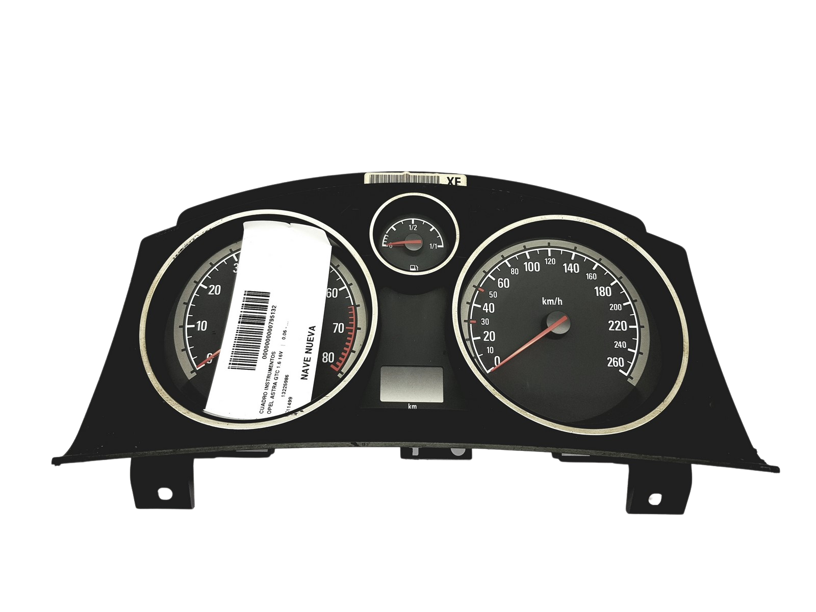 Tahhomeeter Opel Astra H 13225986XF 58786 main product photo