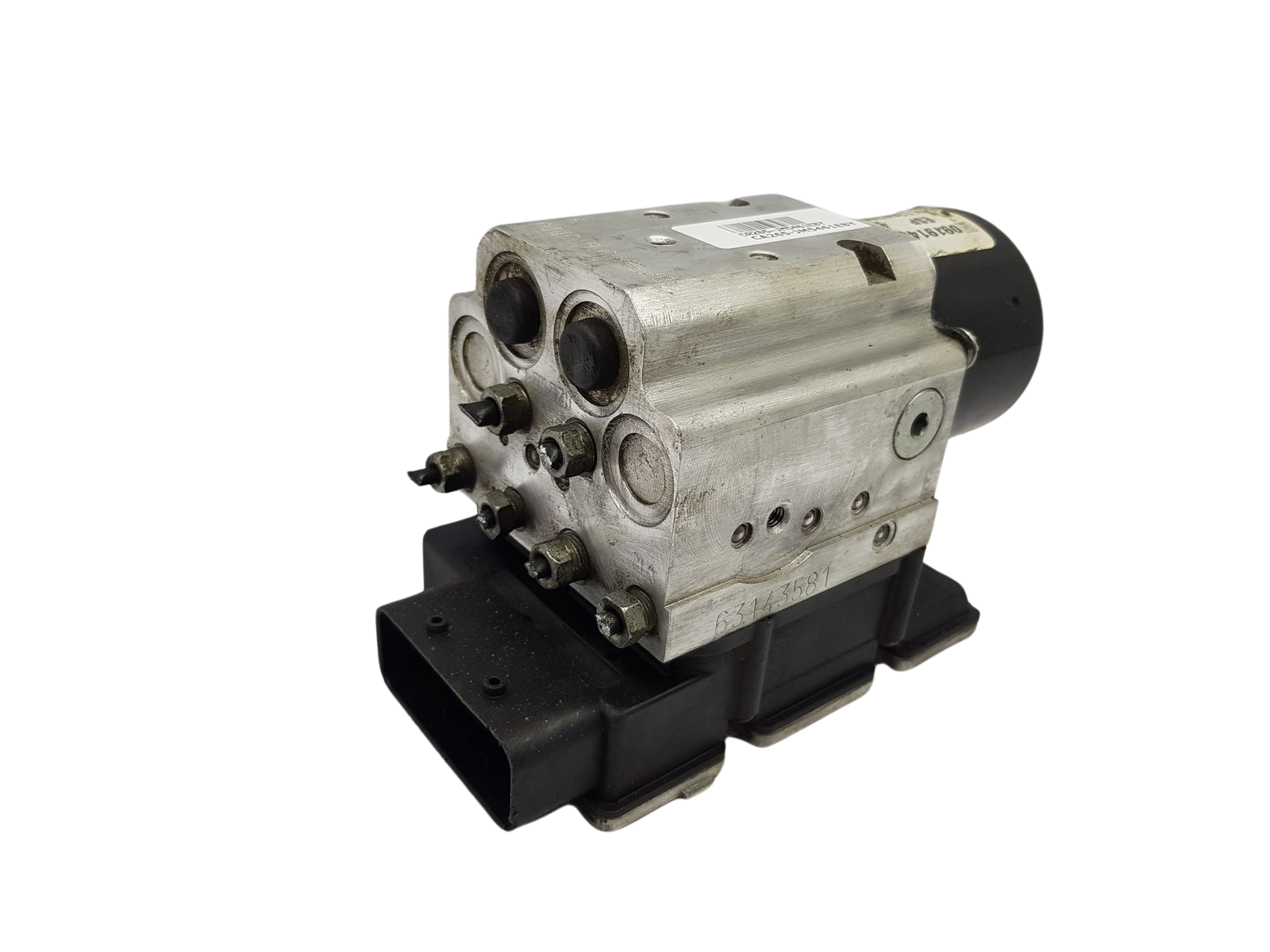 Abs Pump Opel Vectra Signum 09191497 13663901 TRW 5461 main product photo