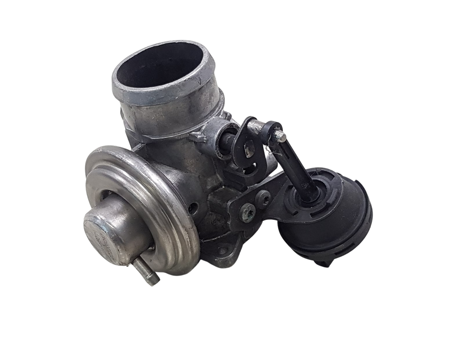 Gaasiklapi ventiil EGR VWAG 038129637 038131501M main product photo