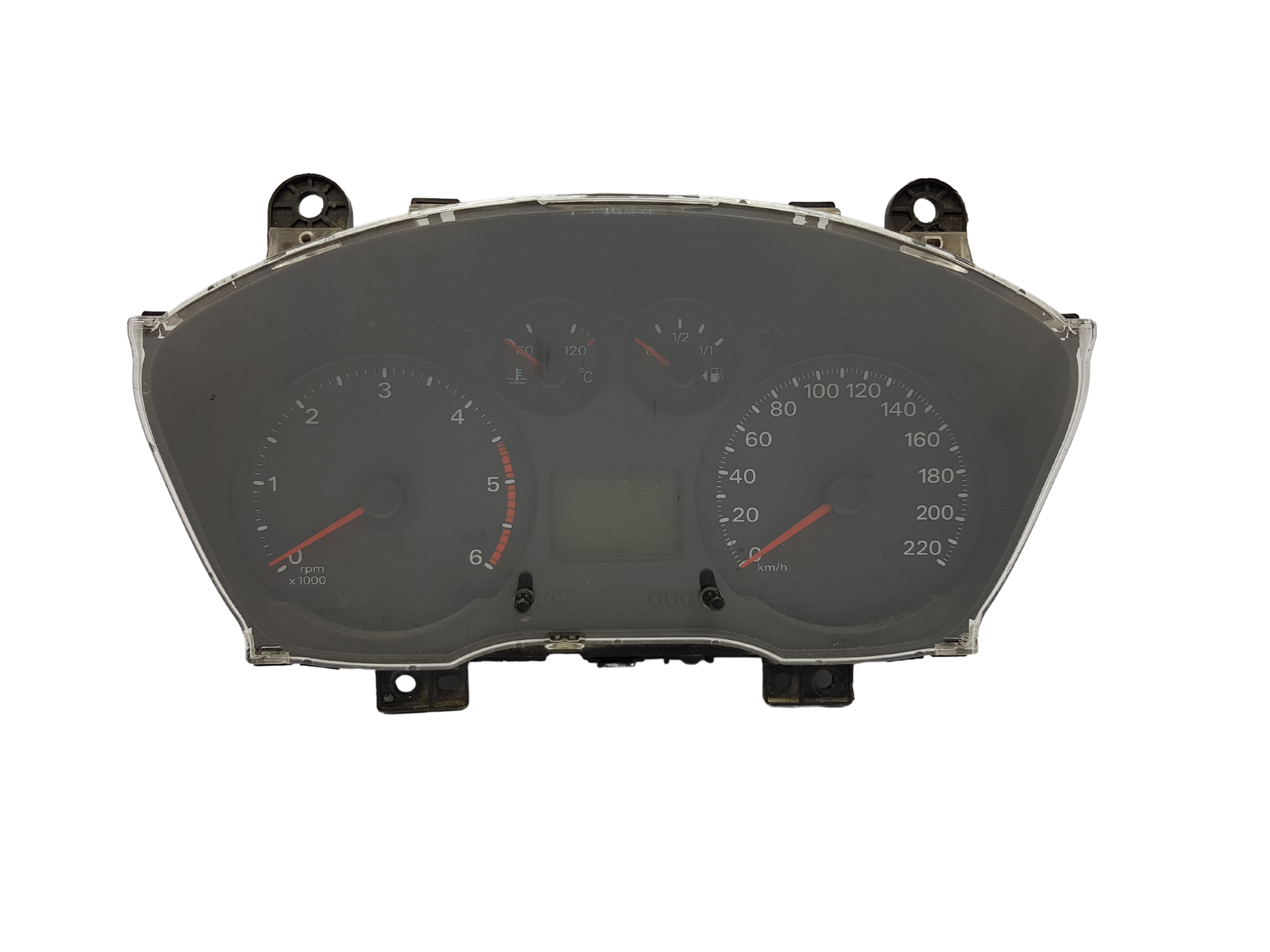 Spidomeeter Ford Transit CC1T-10849-CE 1156 main product photo