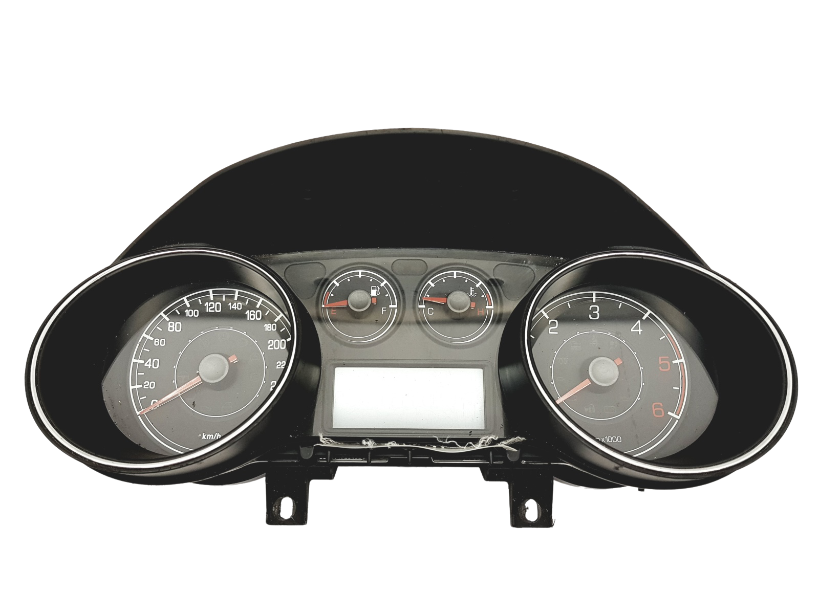 Spidomeeter Fiat Bravo 51820214 503001980001 44642 main product photo