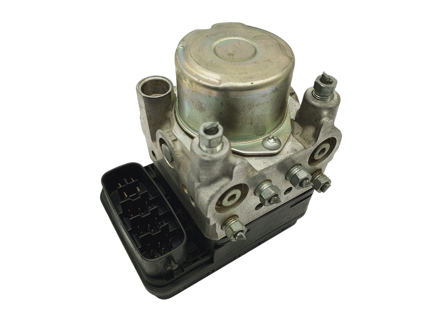 Abs Pump Toyota Rav4 44510-42100 89541-42080 Denso 65007 main product photo