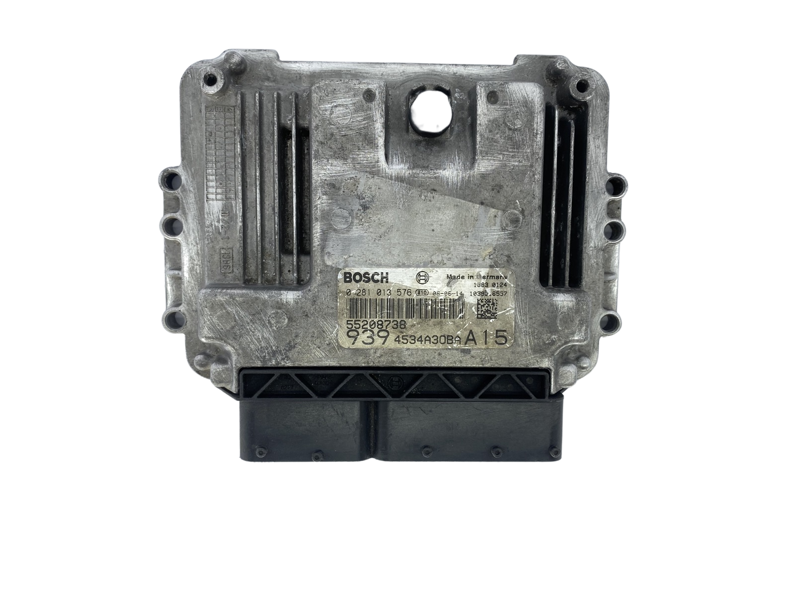 Juhtplokk 0281013576 55208738 Fiat Bosch 51241 main product photo