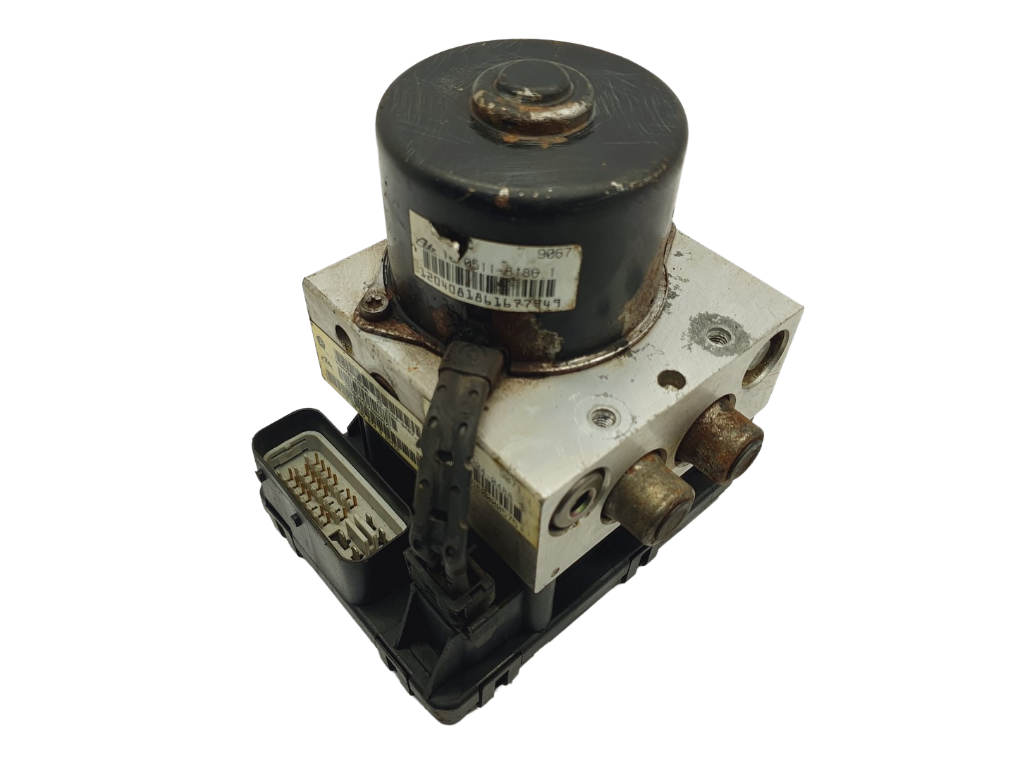 Abs Pump Chrysler Voyager P04721426AA 25.0946-0148.3 Ate main product photo