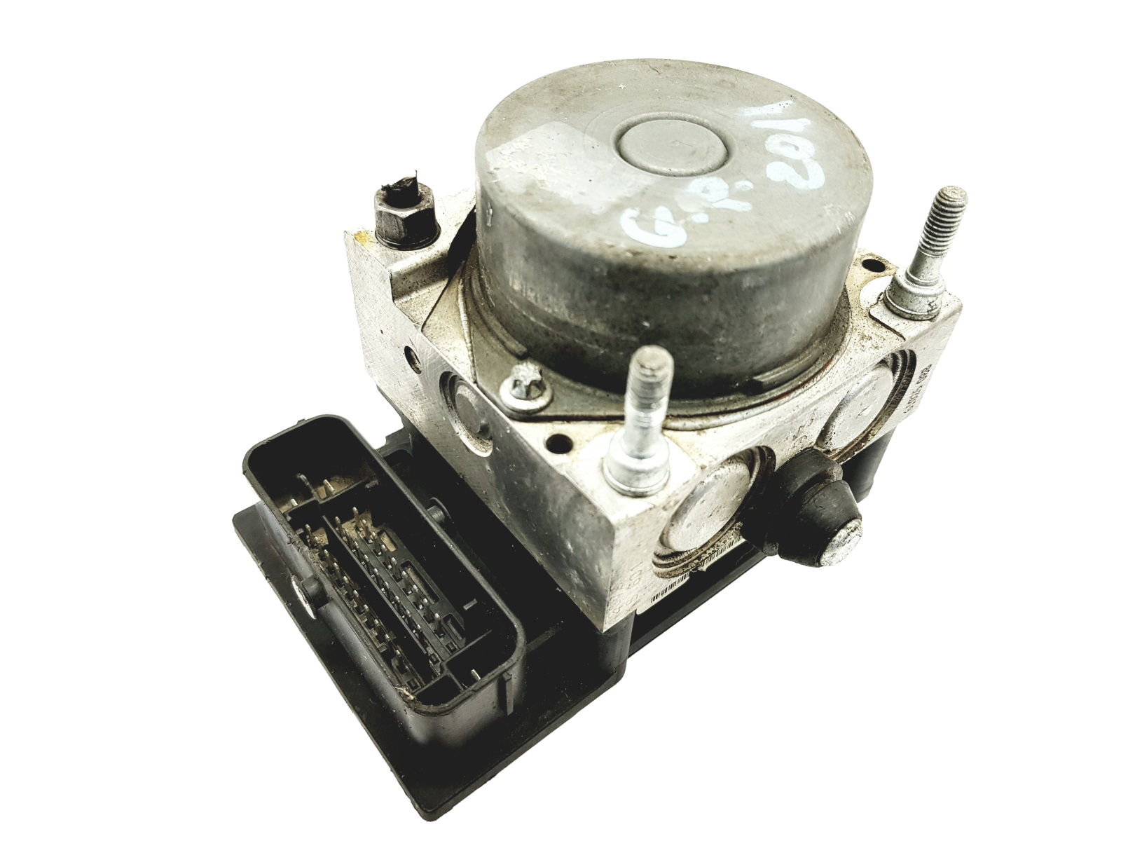 Abs Pump Fiat Punto 51894800 0265232913 Bosch 33730 main product photo