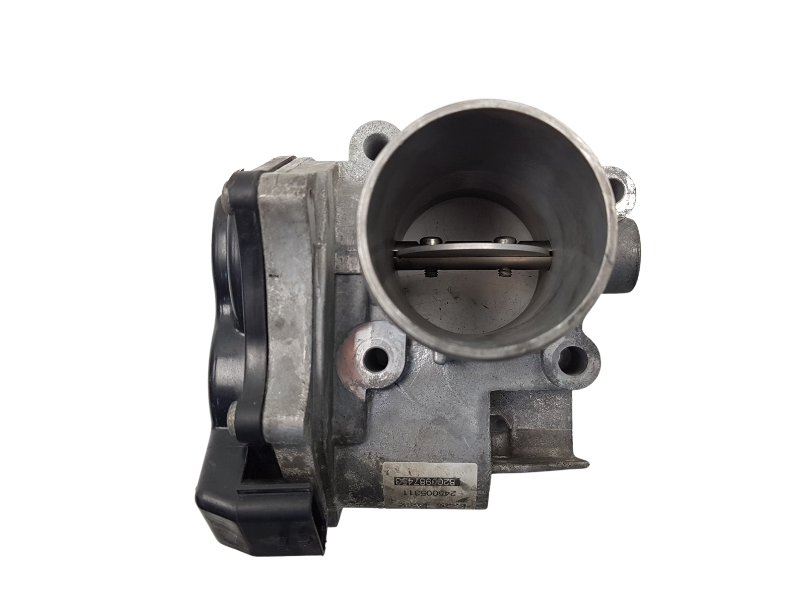 Gaasiklapi ventiil Renault 8200987453F H8200727648 2.0 2.3 DCI 3182 main product photo