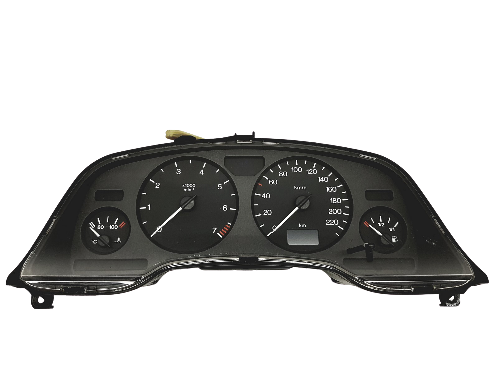 Spidomeeter Opel Zafira A EM09228760 EM 09228760 31327 main product photo