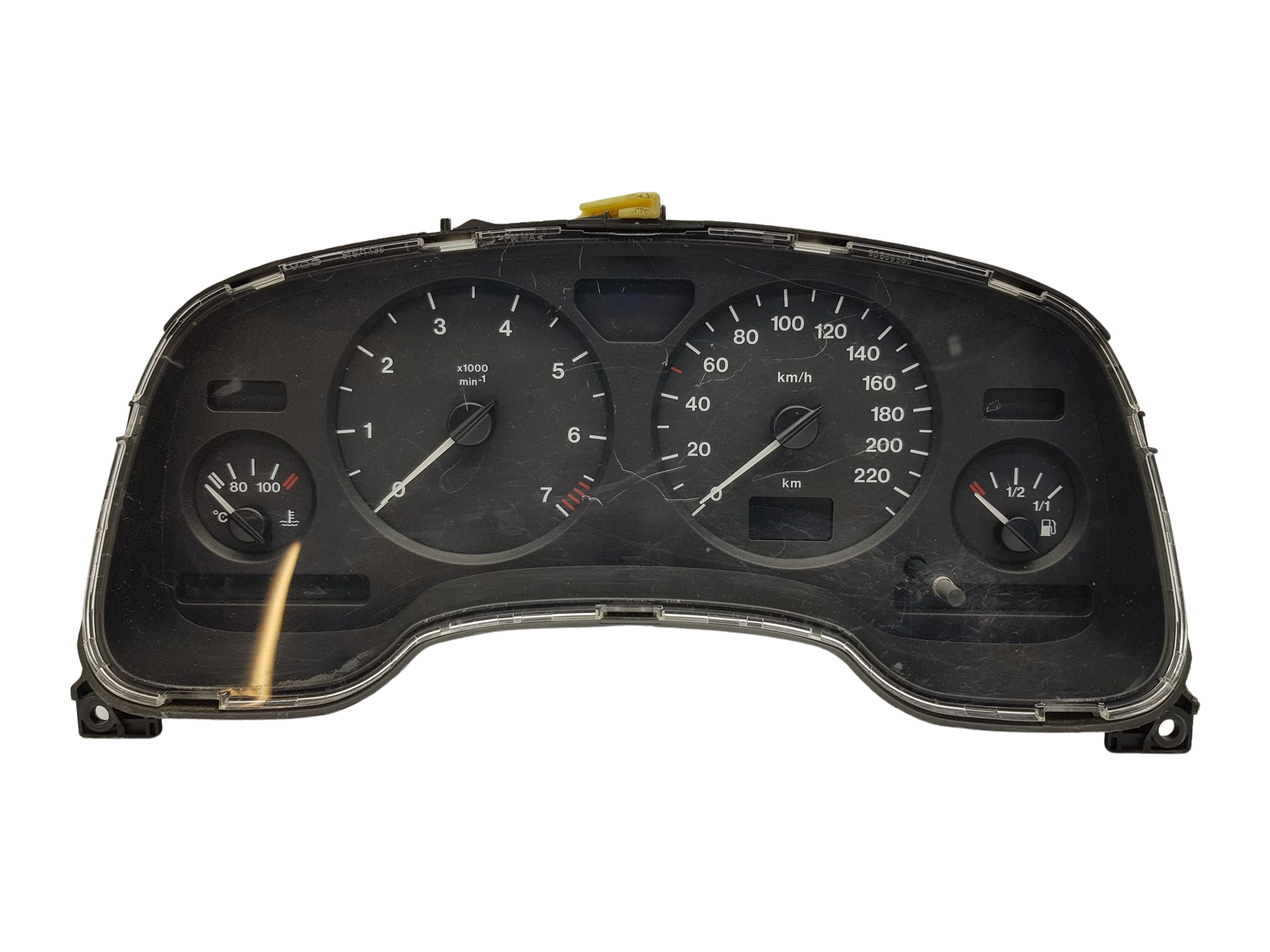 Tahhomeeter Opel Astra G 09228753EB 110080067005 1503 main product photo