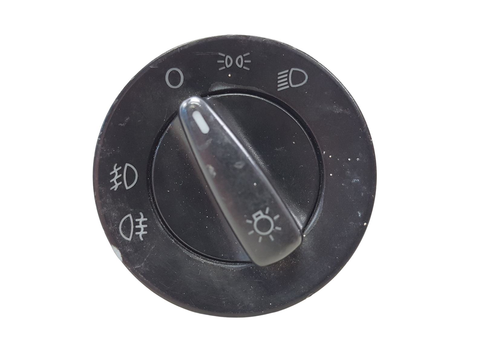 Valguse lüliti Volkswagen VWAG 1C0941531A 04052031 2 main product photo