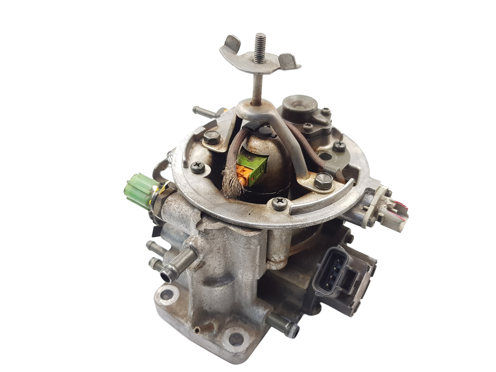 Gaasiklapi ventiil 13400-63E21 197930-0351 198500-0450 Suzuki main product photo