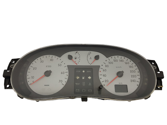 Tahhomeeter Renault Clio 2 7700436472 23139 main product photo