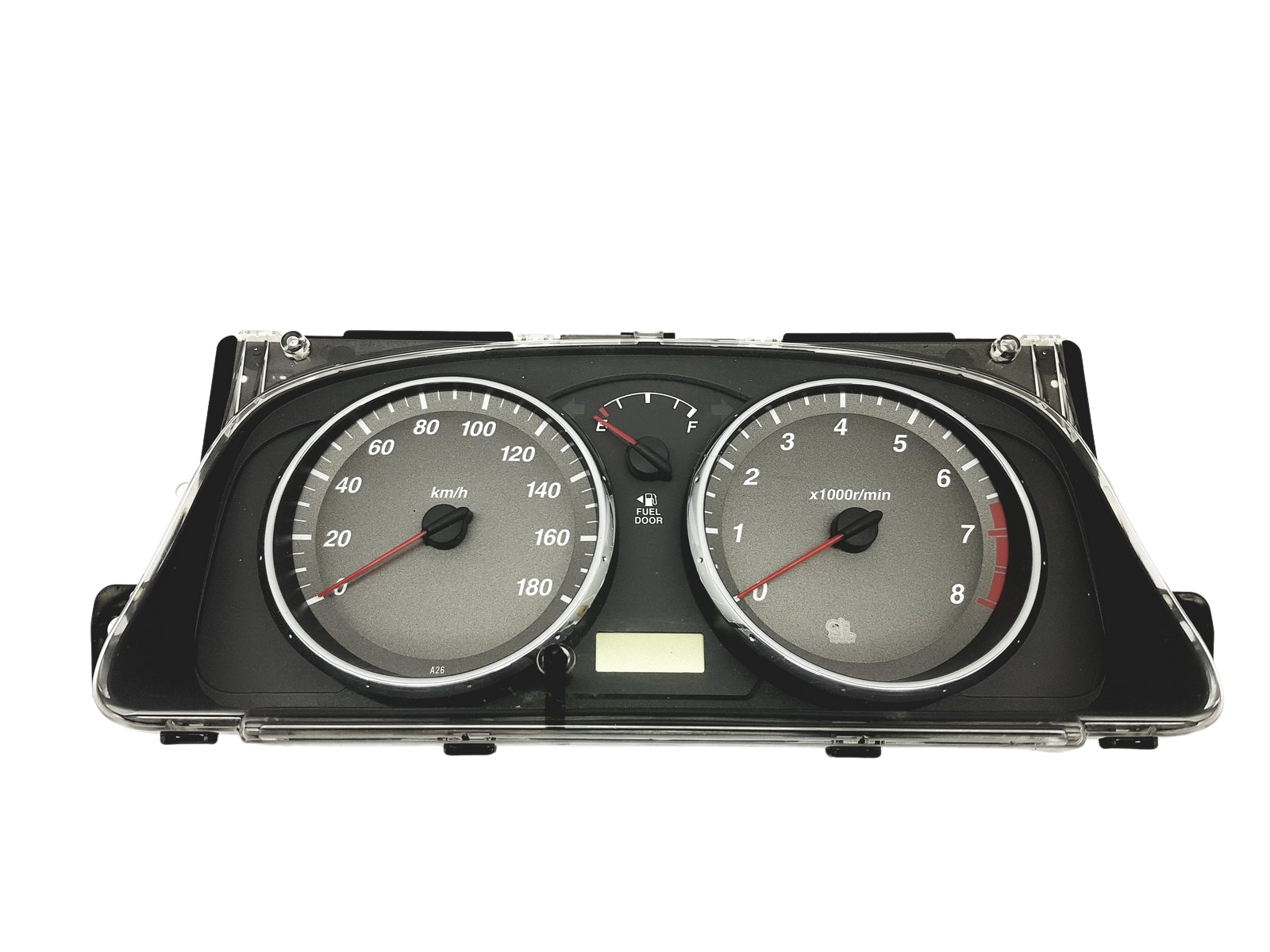 Tahhomeeter Daihatsu Cuore 83800-B2520 157510-9105 52527 main product photo