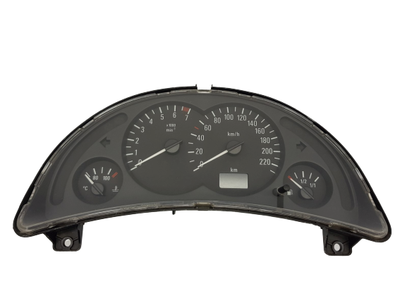 Tahhomeeter Opel Corsa C 09166814FL 110008988009 20846 main product photo