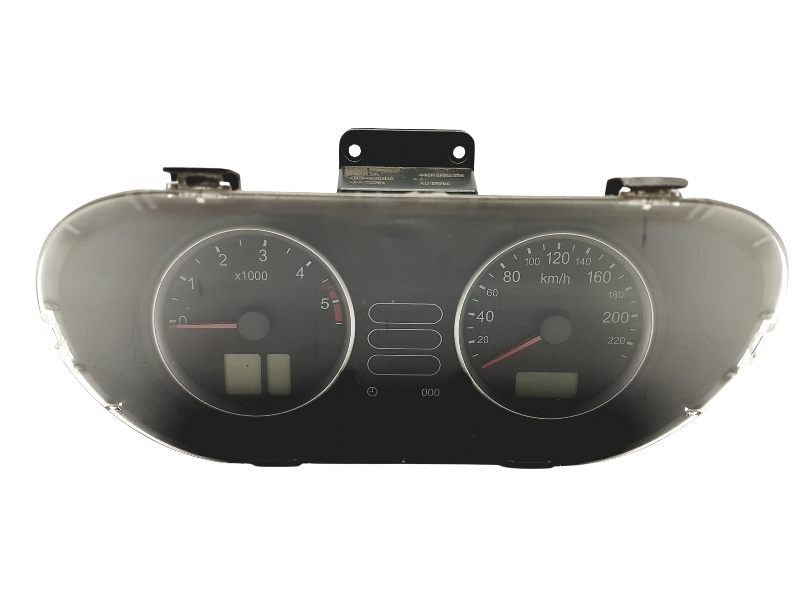 Tahhomeeter Ford Fiesta 4S6F-10849-JA 4S6F10849JA 39885 main product photo