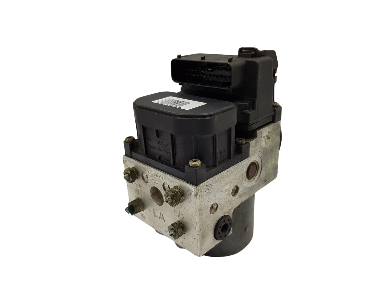Abs Pump Opel Corsa C 09127108 0265216478 0273004227 4920 main product photo