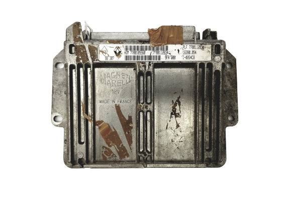 Juhtplokk 7700105560 7700112834 Renault Magneti Marelli main product photo