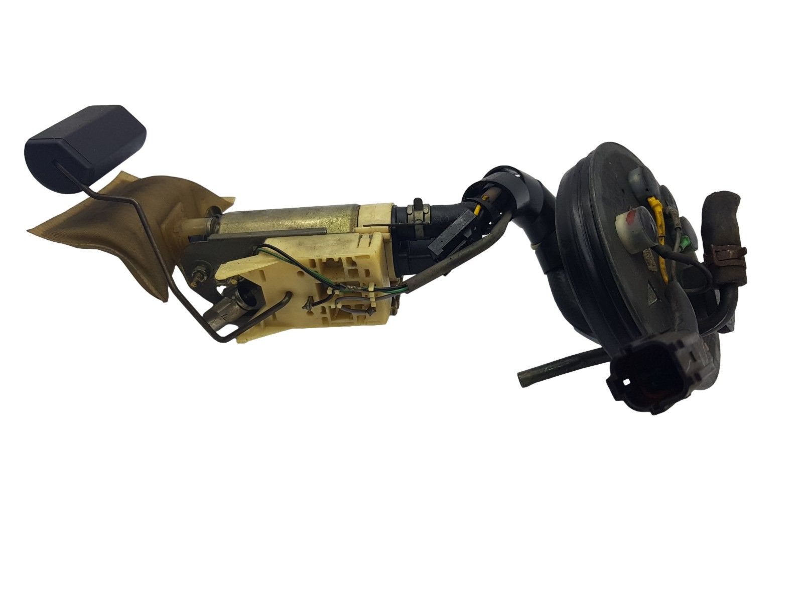 Kütusepump Hyundai Lantra 2 31110-22040 1000 main product photo