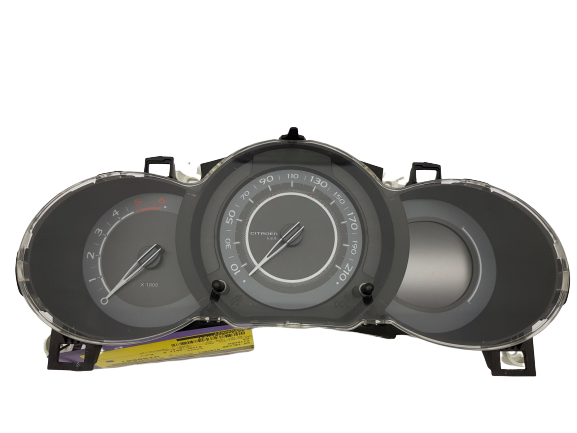 Tahhomeeter Citroen C3 2 96668806XT A2C53385827 22766 main product photo