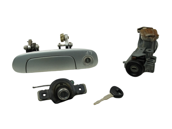 Süütelukk Mazda 323 SL-31 main product photo
