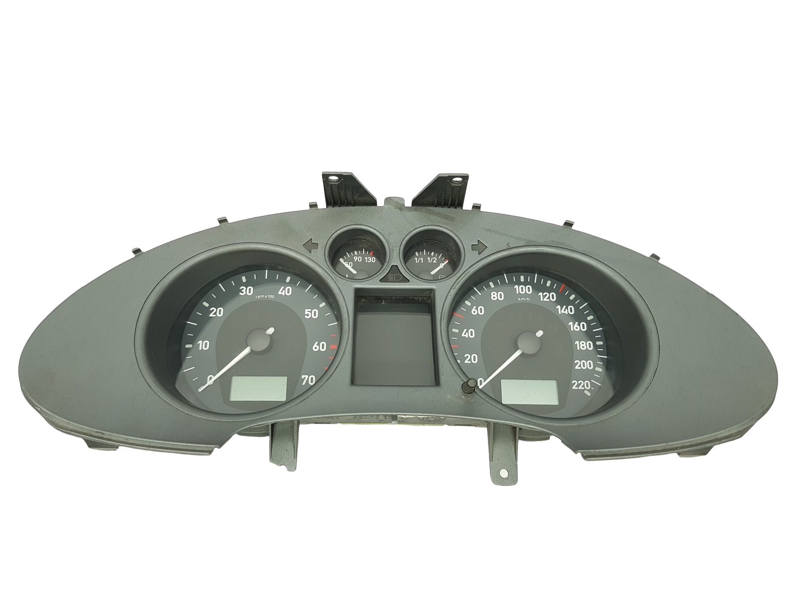Tahhomeeter Seat Ibiza 6L0920823 503001594801 26822 main product photo