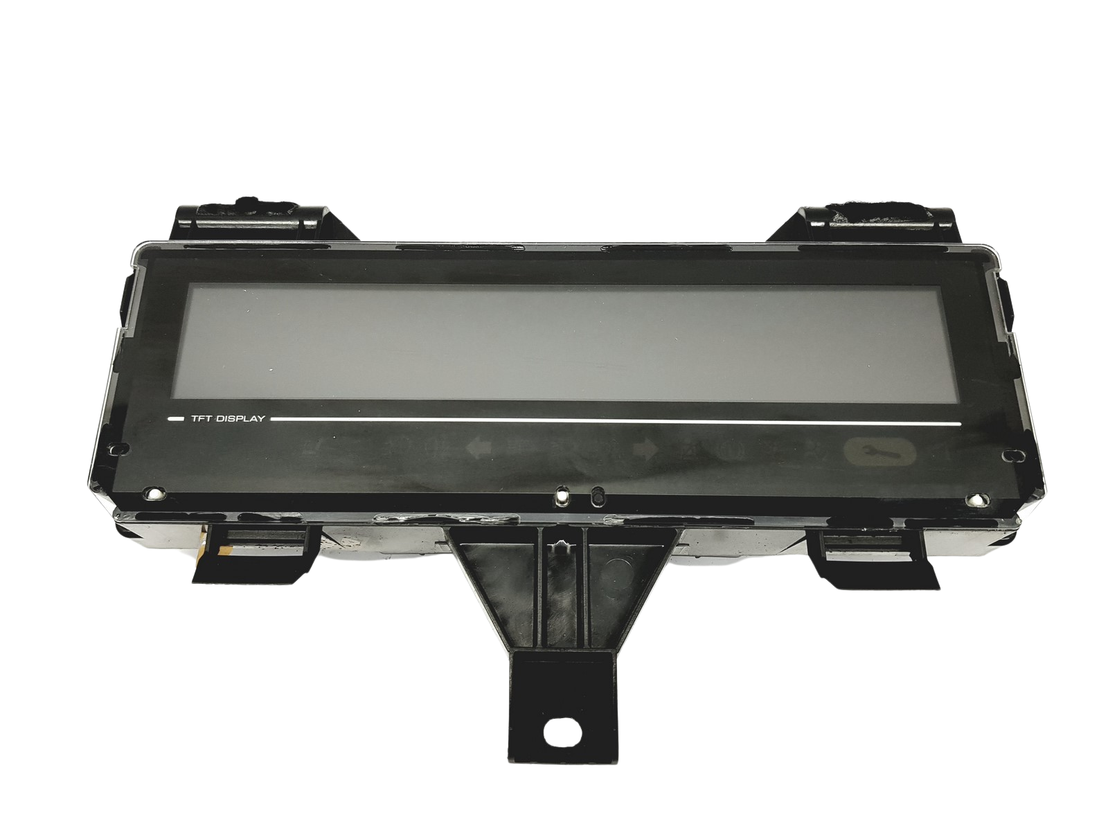 Spidomeeter Renault Grand Scenic 3 248107271R 52153 main product photo