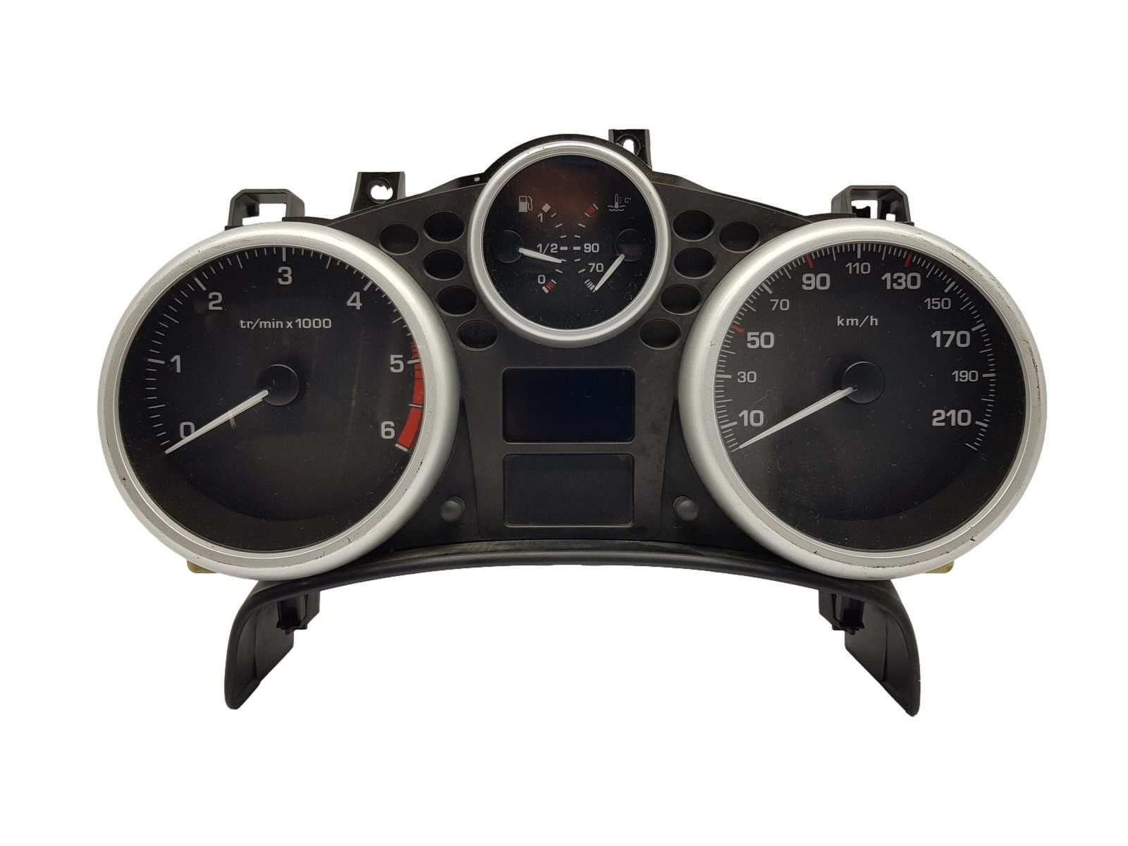 Tahhomeeter Peugeot 207 9666898680 A2C53375182 2525 main product photo