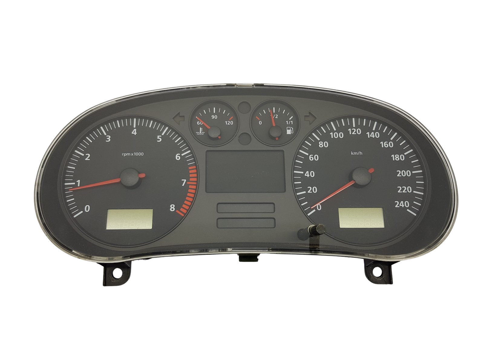 Tahhomeeter Seat Toledo Leon 1M0920802A 2831 main product photo