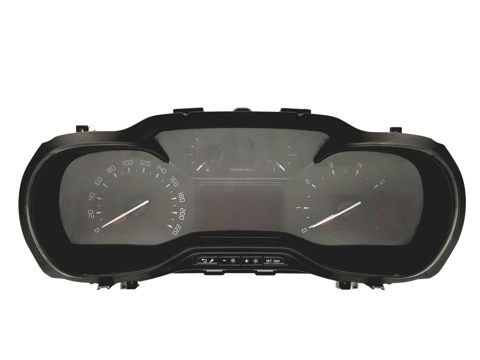 Tahhomeeter Citroen Berlingo 9817600480 Yazaki main product photo