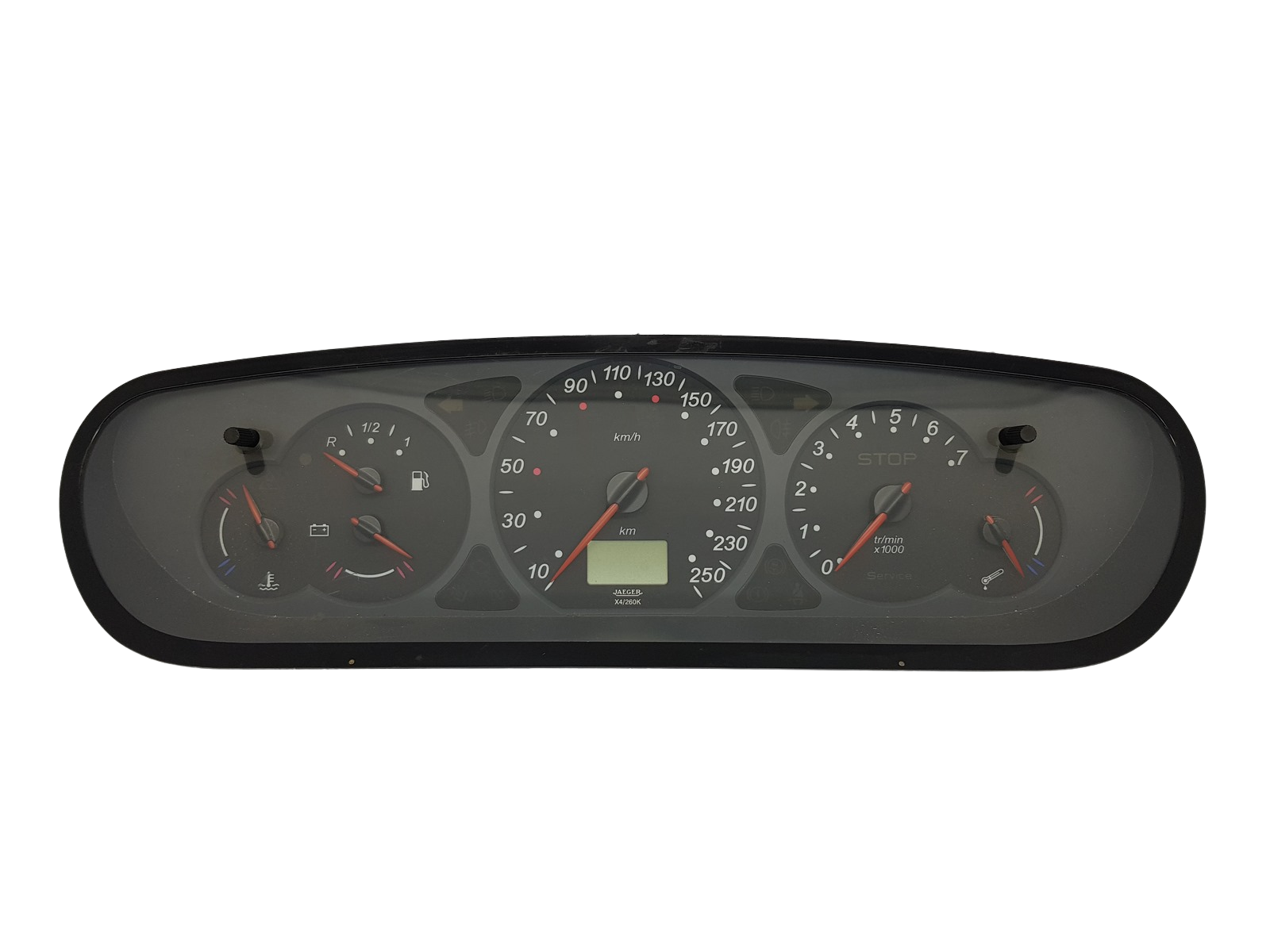 Tahhomeeter Citroen C5 9635289280 2557 main product photo