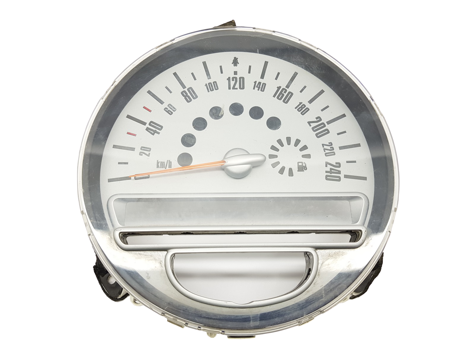 Spidomeeter Mini Cooper 9136195 BM-508-011 26321 main product photo
