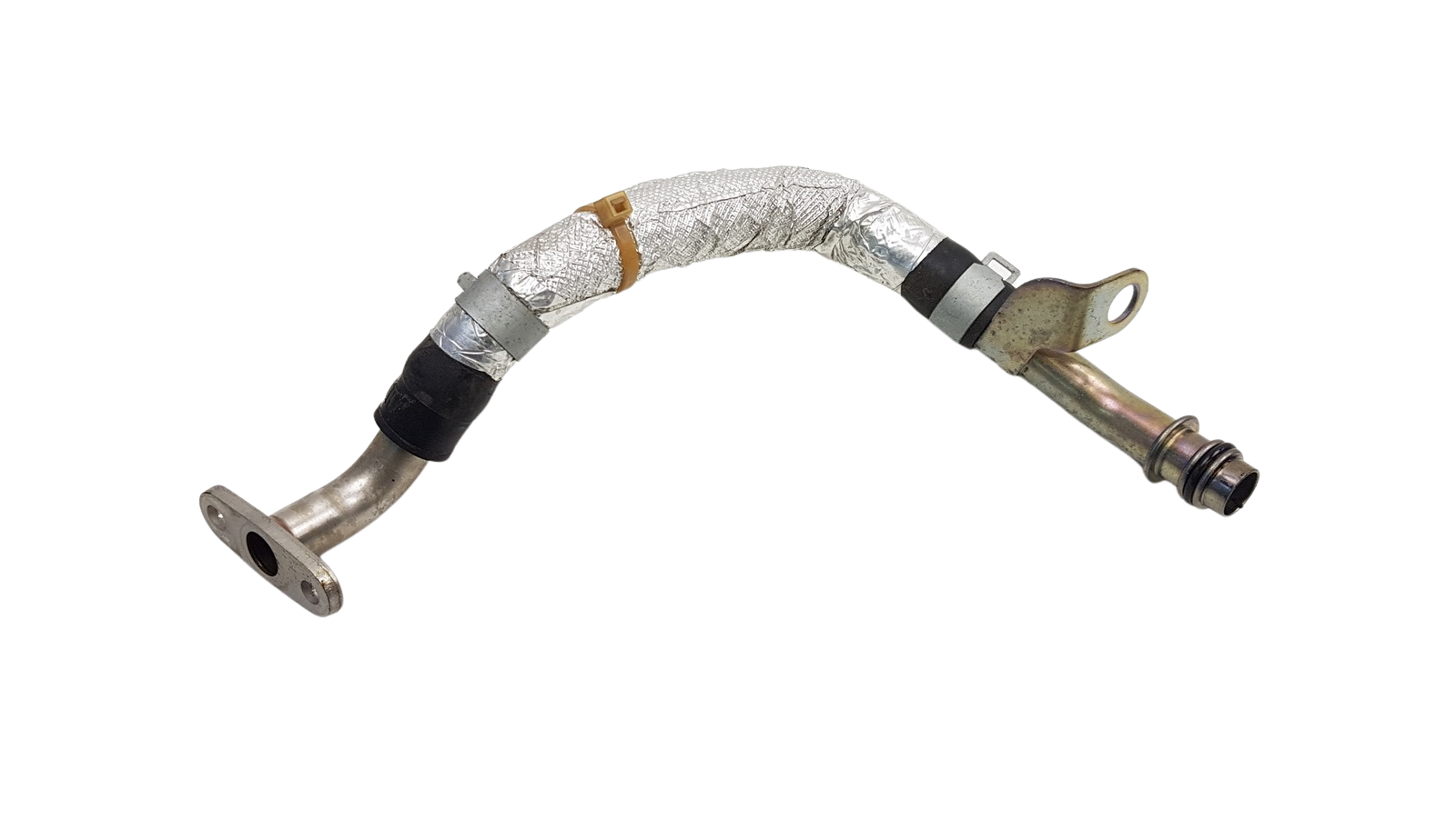 Laadimisõhu voolik 151989992R 151984511R 1.6 TCe Renault main product photo