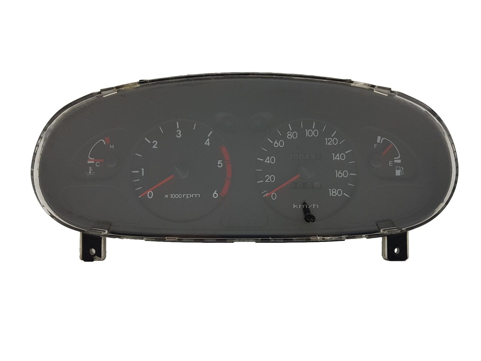 Tahhomeeter Hyundai H-1 94004-4A220 940044A220 2959 main product photo