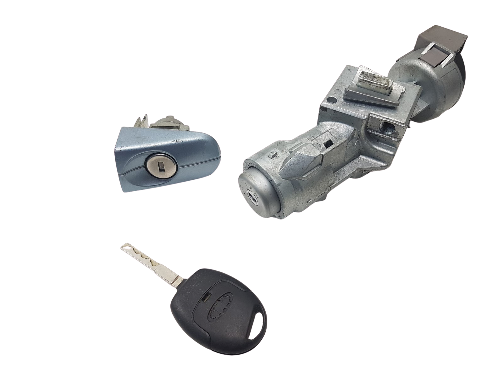 Süütelukk Ford Focus 3M51-3F880-AC FoMoCo main product photo