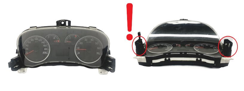 Spidomeeter Fiat Punto 51829262 503000461500 48824 main product photo