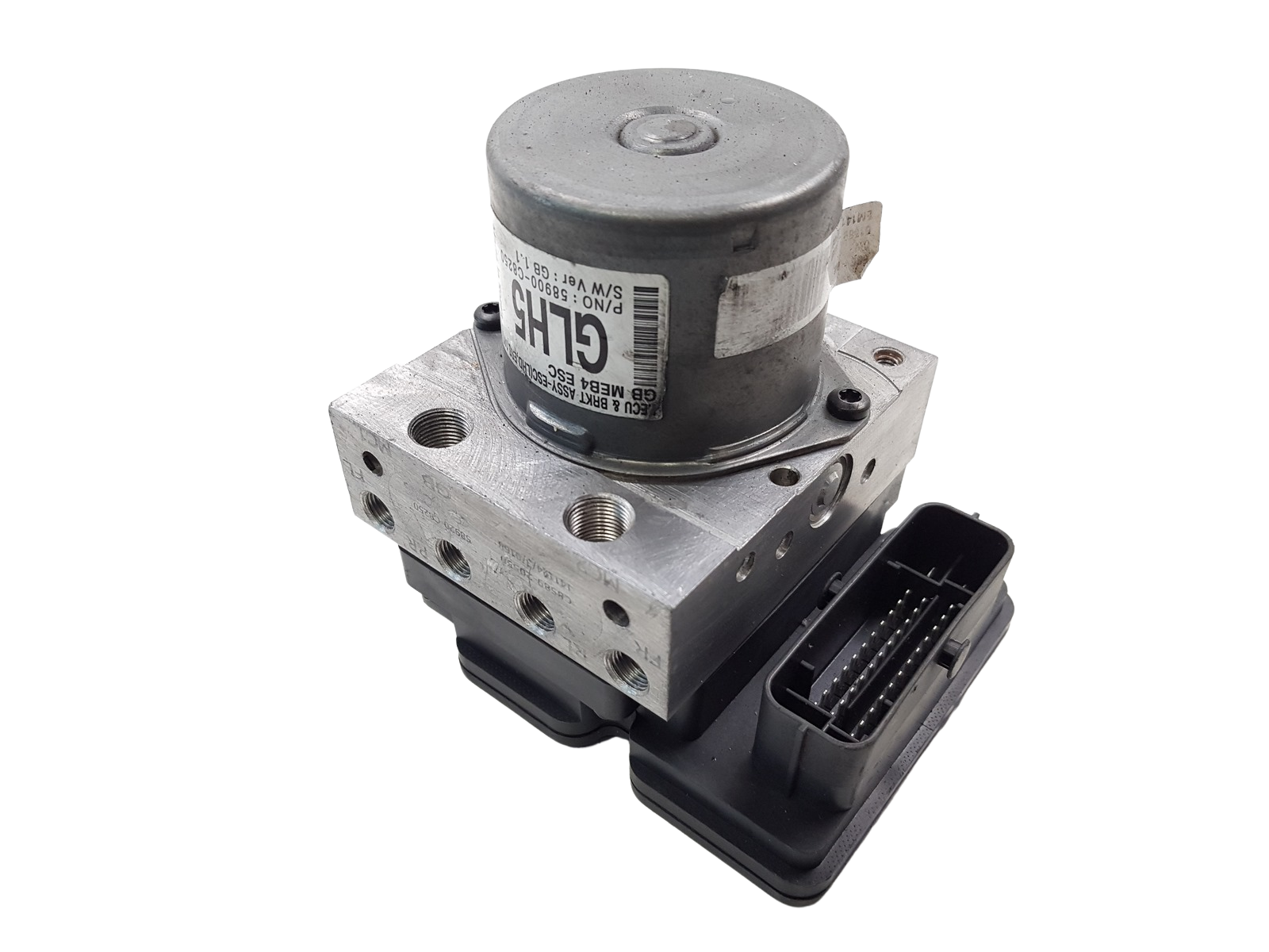 Abs Pump Hyundai I20 58920-C8250 C8589-20550 1701 main product photo