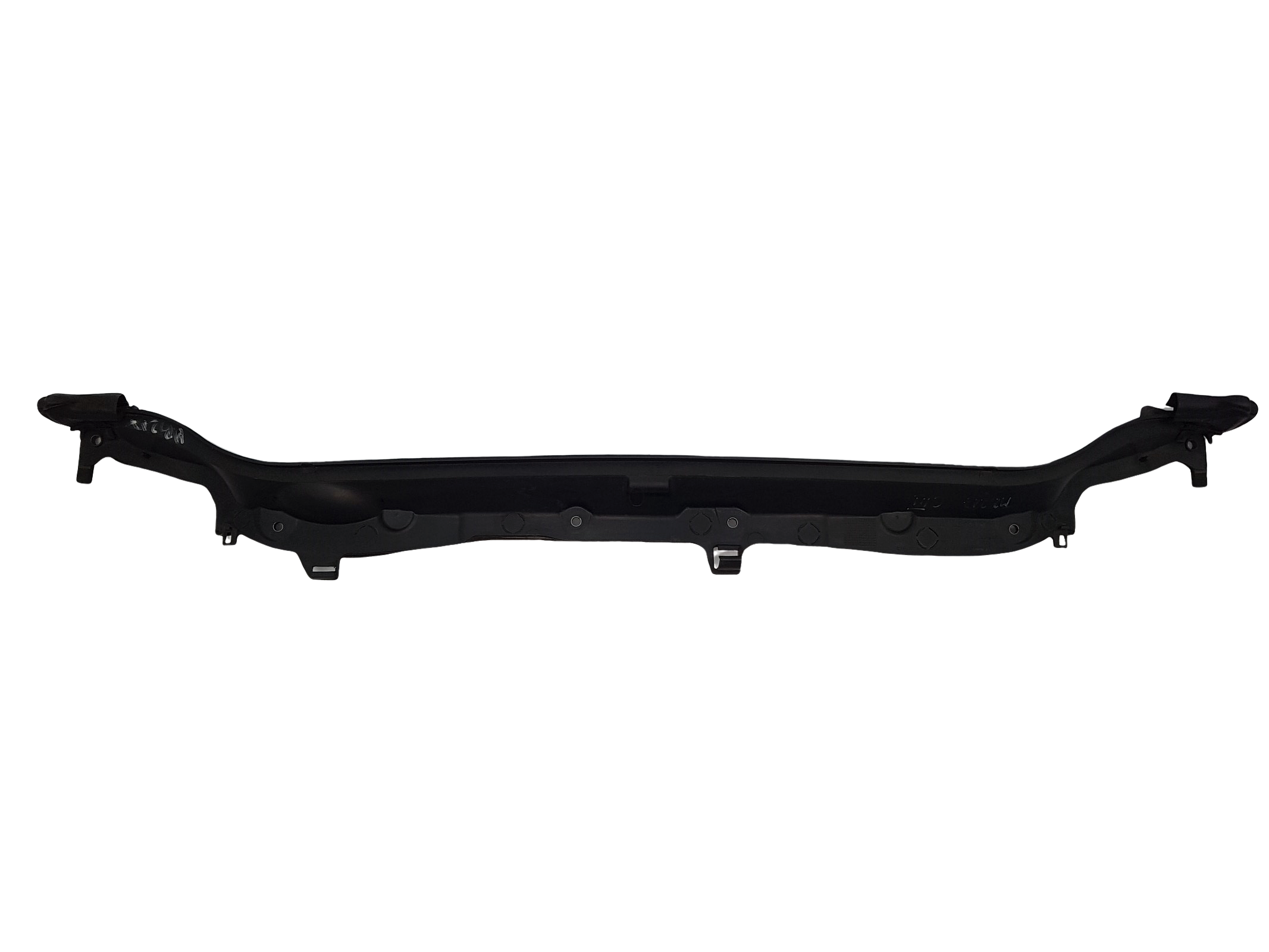 Tuuleklaasi Alusplaat Dolne Renault Clio 3 8200293491 8200535565 main product photo