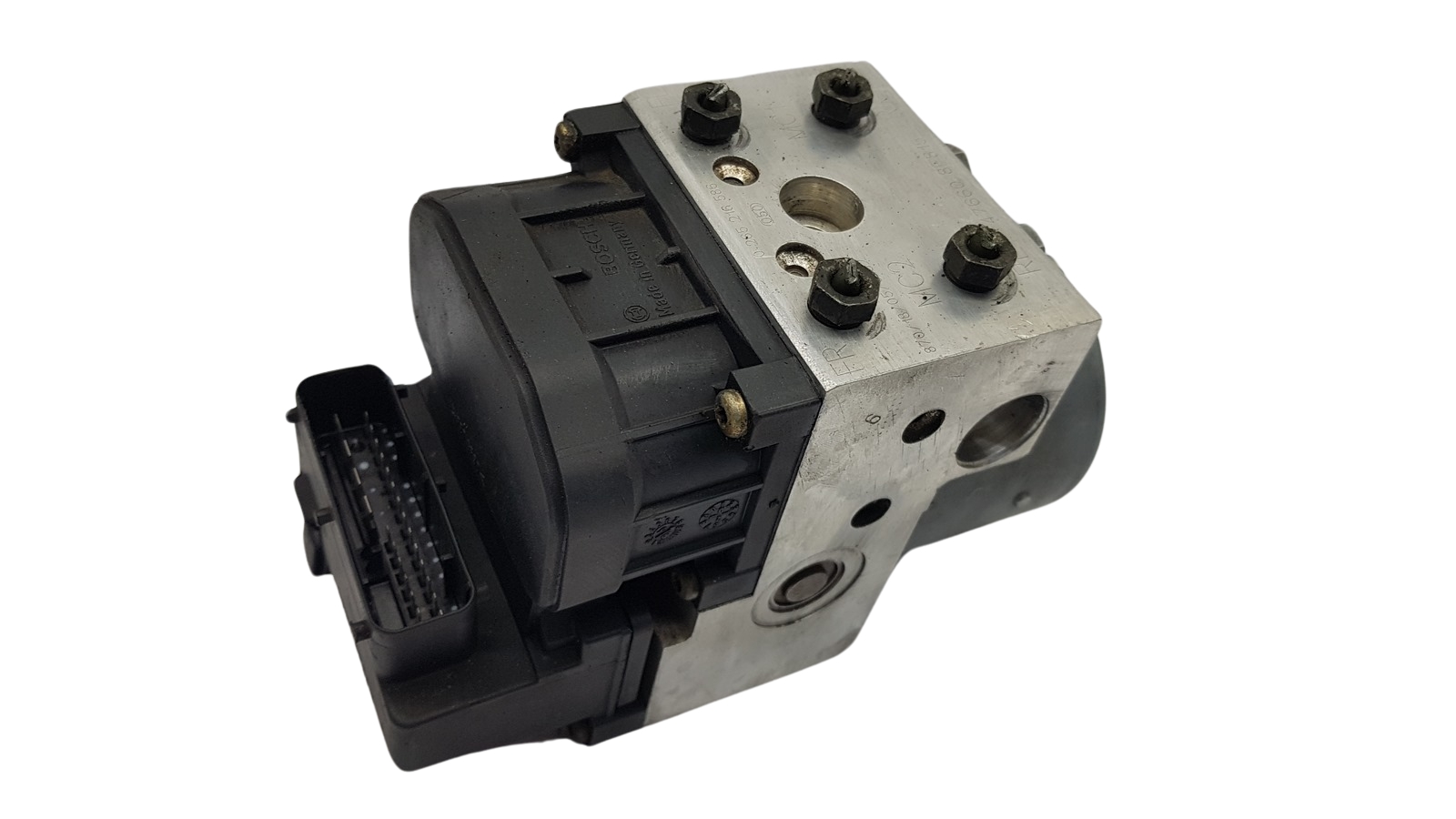 Abs Pump Nissan Primera 476608F815 0265216586 0273004316 1844 main product photo