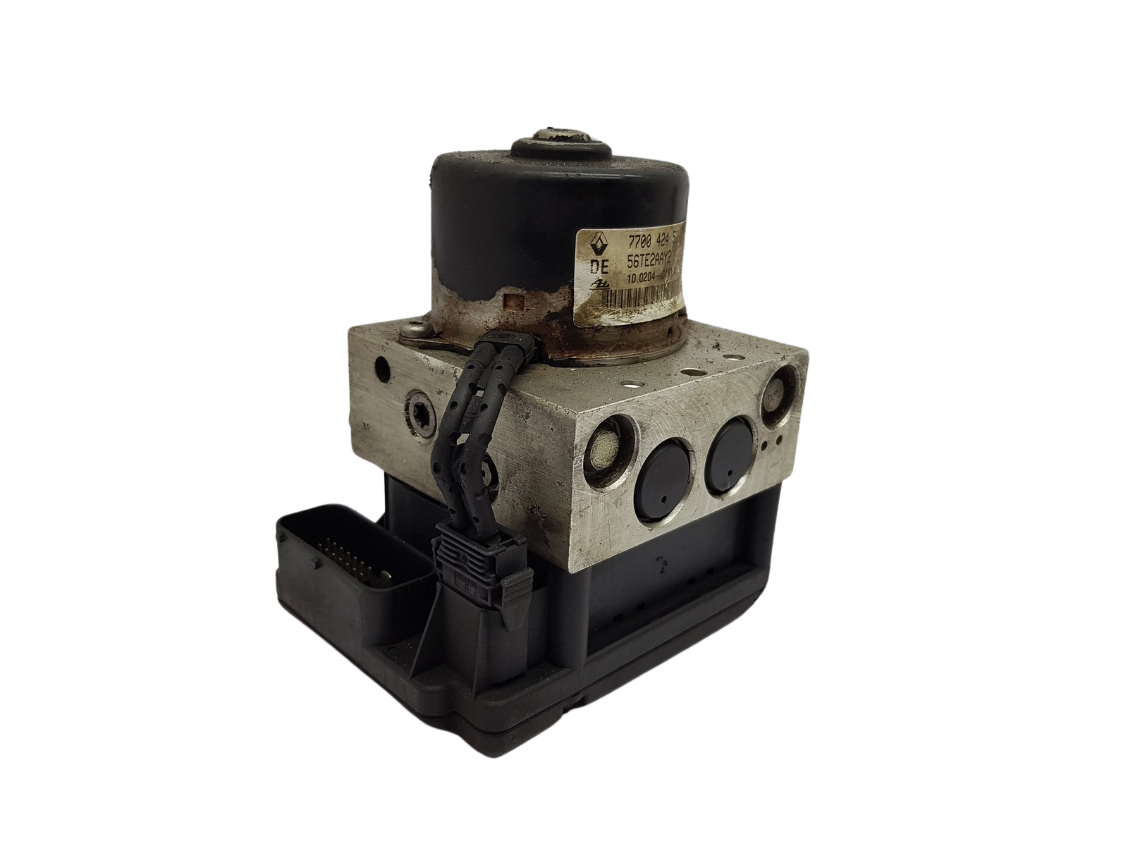 Abs Pump Renault Laguna 7700424520 10.0946-1402.3 5827 main product photo