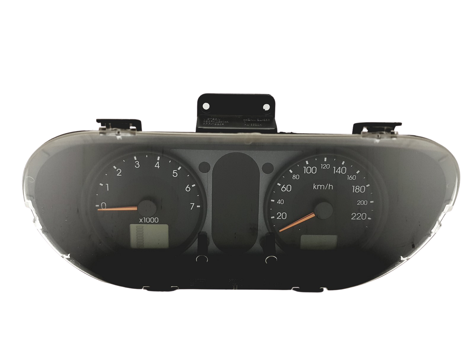 Tahhomeeter Ford Fiesta Fusion 2S6F-10849-JF 31610 main product photo
