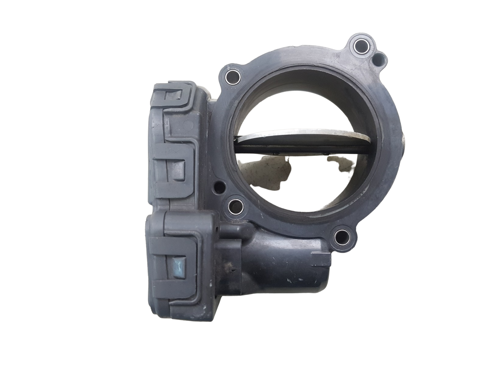 Gaasiklapi ventiil Mercedes-Benz A6510900370 0280750564 1637 main product photo