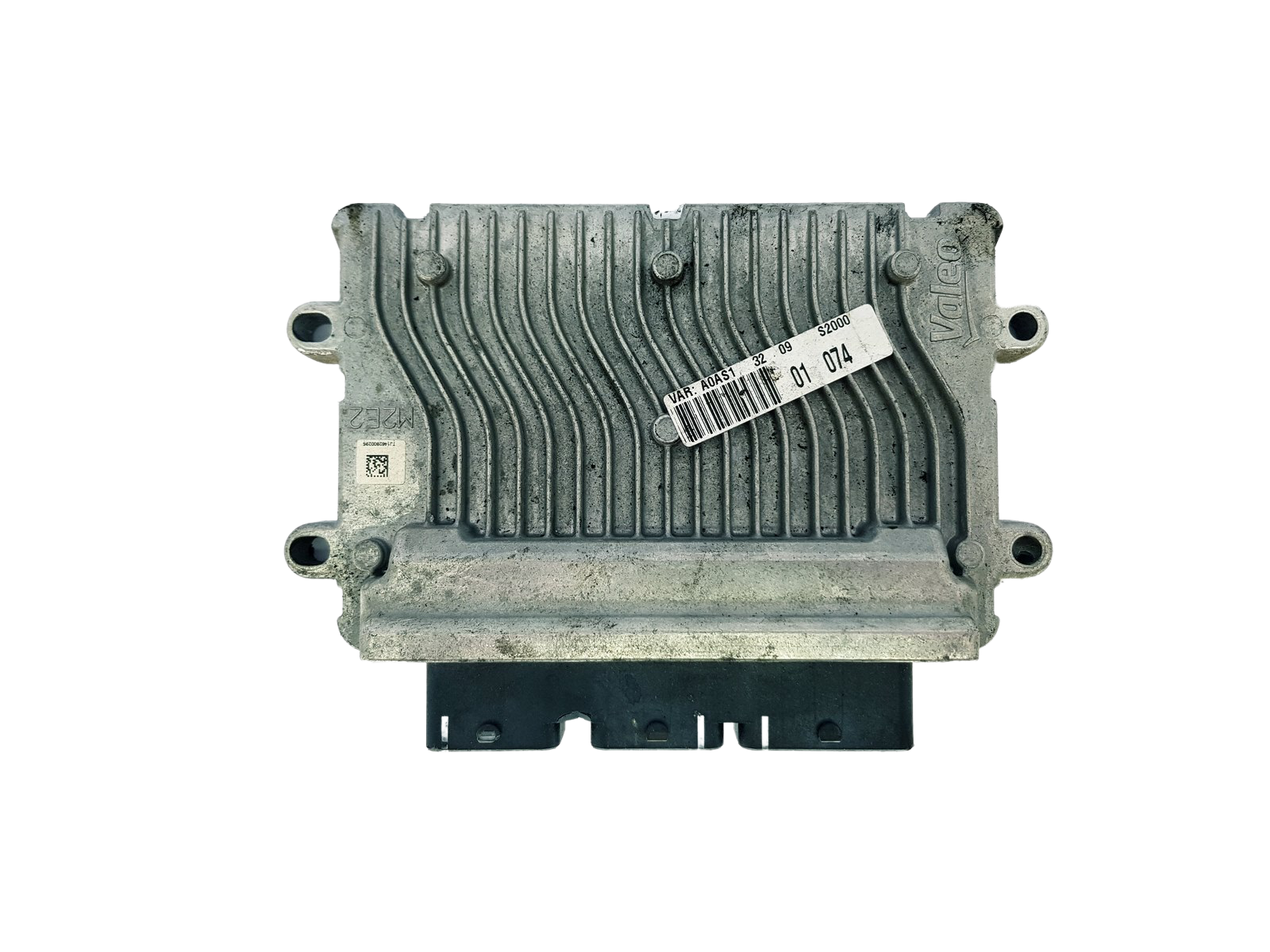 Juhtplokk 9662224880 21585808-3A 9655883280 PSA Valeo main product photo